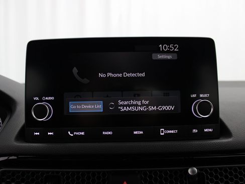 Used 2022 Honda Civic Sport image 45