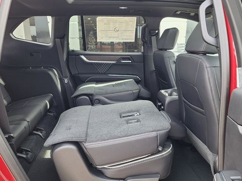 New 2026 GMC Acadia Denali w/ Super Cruise Package image 50