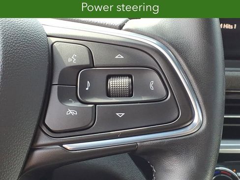 Certified 2024 Buick Envista Sport Touring w/ Convenience I Package FWD image 33