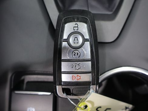 Used 2025 Ford Mustang Premium RWD image 28