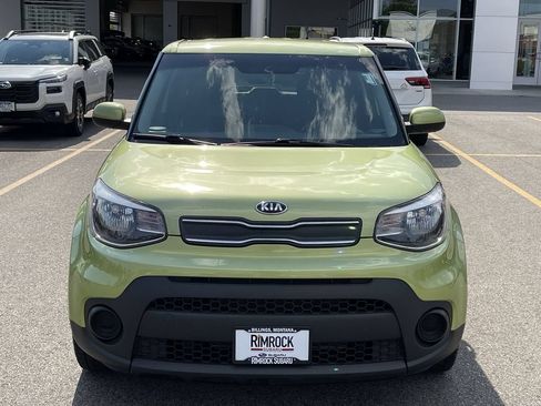 Used 2019 Kia Soul FWD image 13