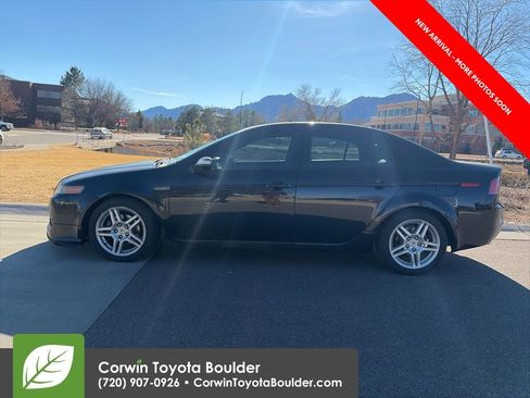 Used 2008 Acura TL 3.2 image 4