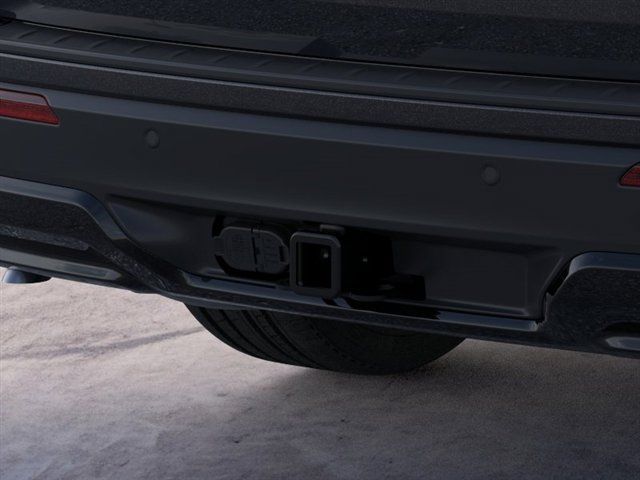 Used 2026 Ford Explorer ST-Line AWD/4WD image 23