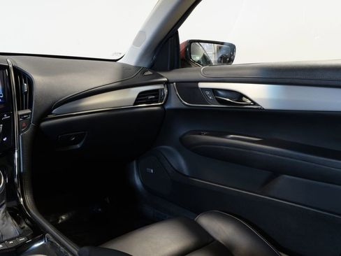 Used 2016 Cadillac ATS Performance image 14