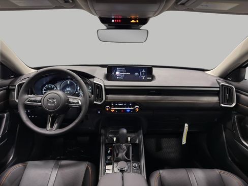 New 2026 MAZDA CX-50 AWD 2.5 S w/ Weather Package image 15