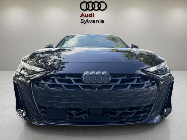 Certified 2026 Audi A6 Premium Plus AWD/4WD image 3