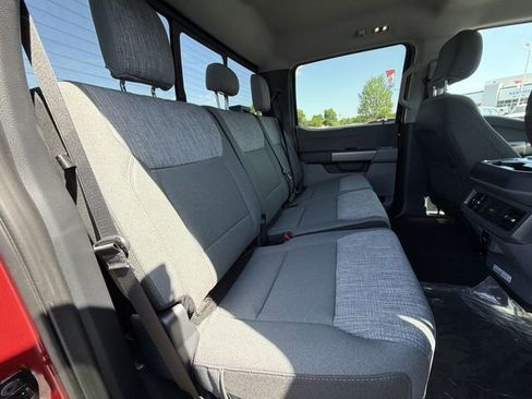 New 2026 Ford F250 XLT AWD/4WD image 24