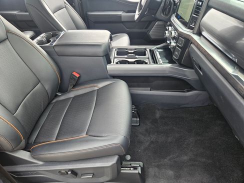 New 2026 Ford F350 Lariat AWD/4WD image 11