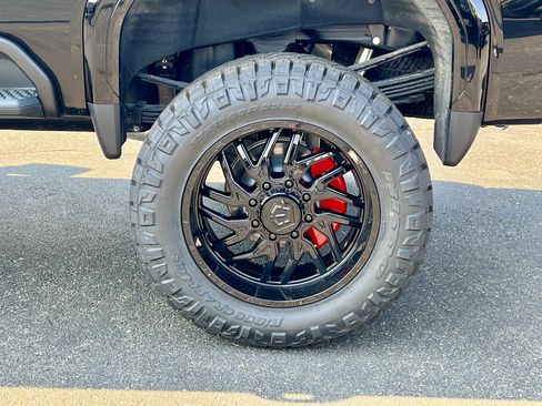 New 2026 GMC Sierra 3500 Denali w/ Denali Reserve Package AWD/4WD image 33