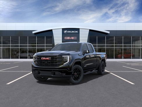 New 2025 GMC Sierra 1500 Elevation w/ Preferred Package image 8