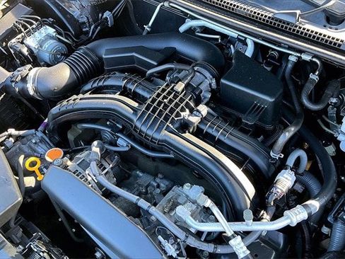 Used 2019 Subaru Impreza 2.0i Premium w/ Eyesight & BSD/Rcta & SRF image 28