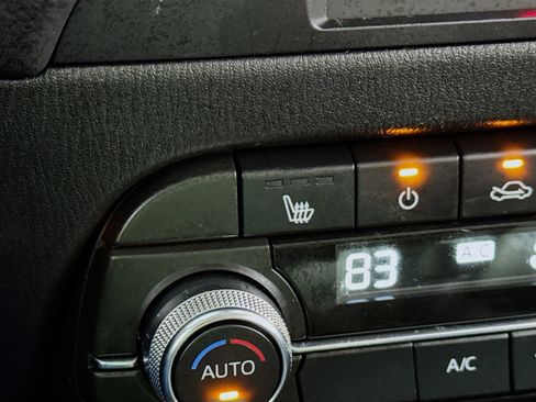 Used 2024 MAZDA CX-5 AWD 2.5 S w/ Select Package image 4