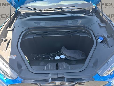 Used 2023 Ford Mustang Mach-E GT w/ GT Performance Edition AWD/4WD image 27