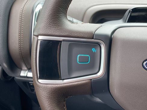 New 2026 Ford Expedition King Ranch AWD/4WD image 28