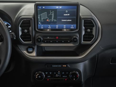 Used 2022 Ford Bronco Sport Big Bend w/ Convenience Package image 25