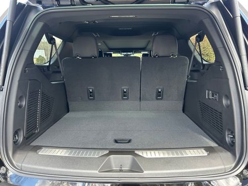 New 2026 GMC Yukon XL AT4 Ultimate image 47