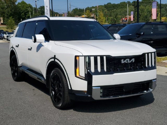 New 2027 Kia Telluride SX Prestige AWD/4WD image 3