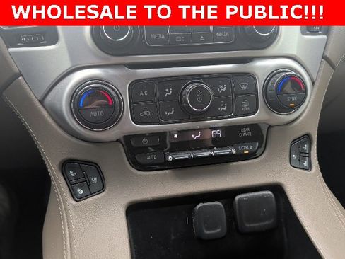 Used 2019 GMC Yukon XL SLT image 28