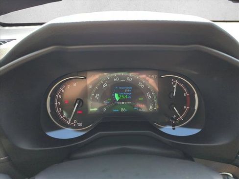 Used 2025 Toyota RAV4 XLE w/ Convenience Package image 11