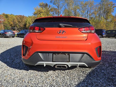 Used 2019 Hyundai Veloster 2.0 image 7