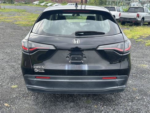 Used 2024 Honda HR-V LX image 7