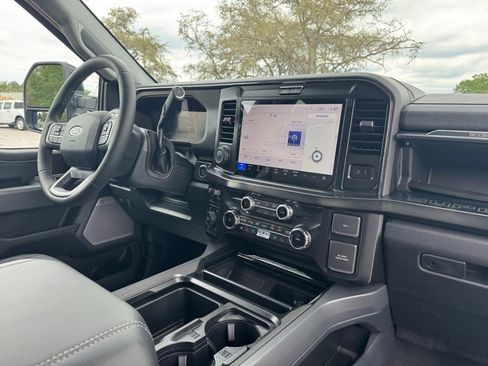 New 2026 Ford F250 Lariat AWD/4WD image 21