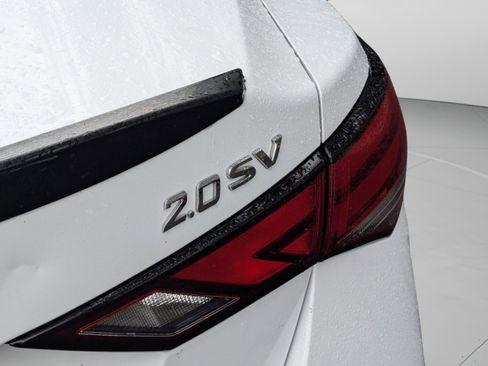 Used 2020 Nissan Sentra SV w/ Electronics Package image 24