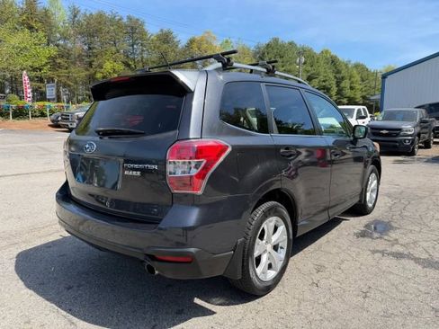 Used 2014 Subaru Forester 2.5i Limited image 5