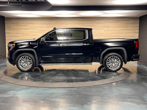 Used 2019 GMC Sierra 1500 Denali w/ Denali Ultimate Package image 18