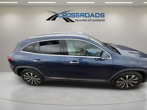 Used 2022 Mercedes-Benz GLA 250 4MATIC w/ Premium Package Lite image 14