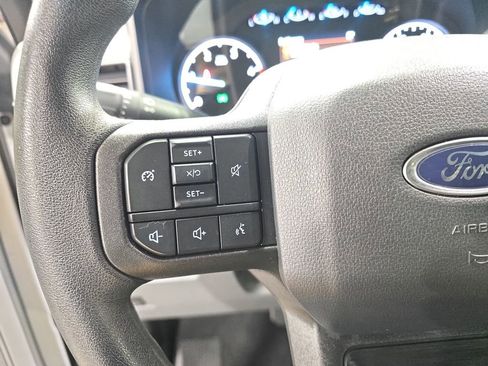 Used 2024 Ford F450 XLT w/ 360-Degree Camera Package image 15