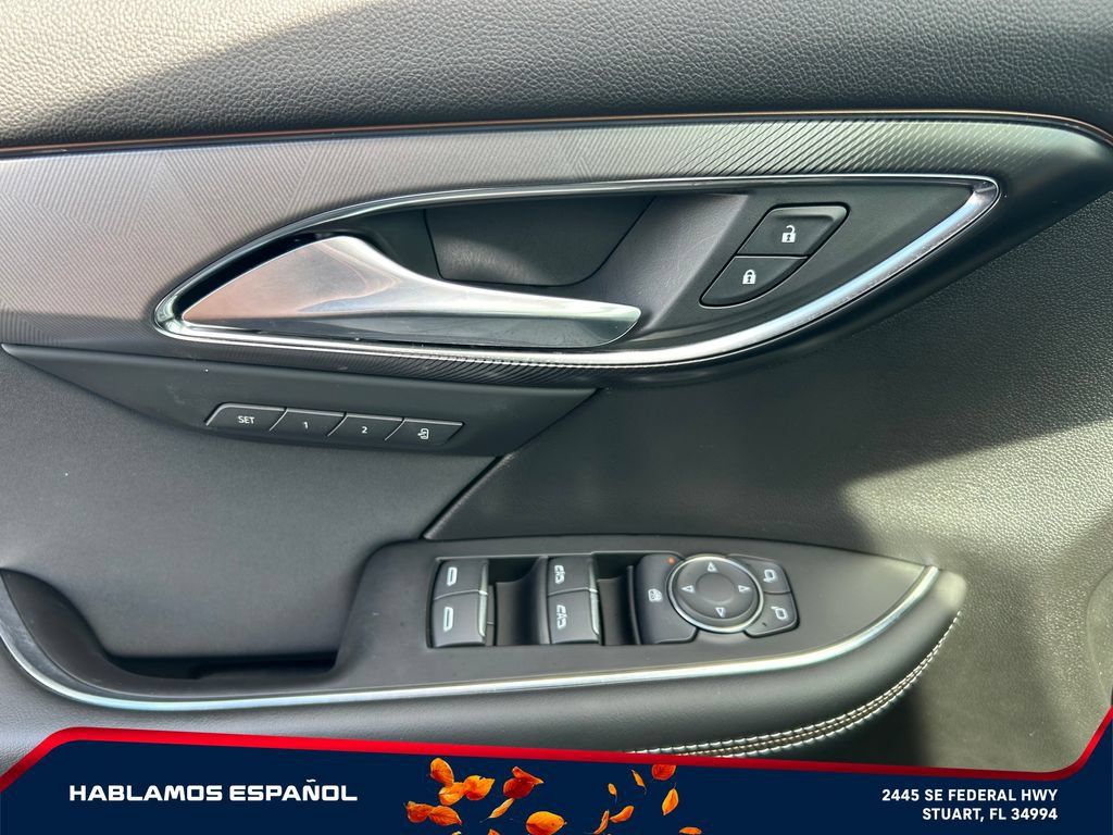 Used 2026 Buick Envision Sport Touring AWD/4WD image 16
