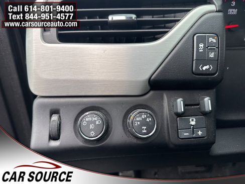 Used 2015 GMC Yukon XL SLT image 23