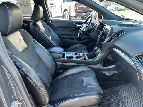 Used 2021 Ford Edge ST w/ Equipment Group 401A image 37