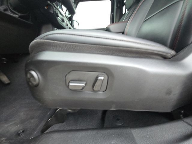 Used 2024 Jeep Gladiator Rubicon AWD/4WD image 22