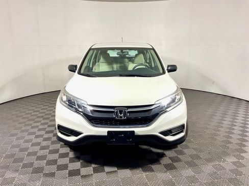 Used 2015 Honda CR-V LX image 5