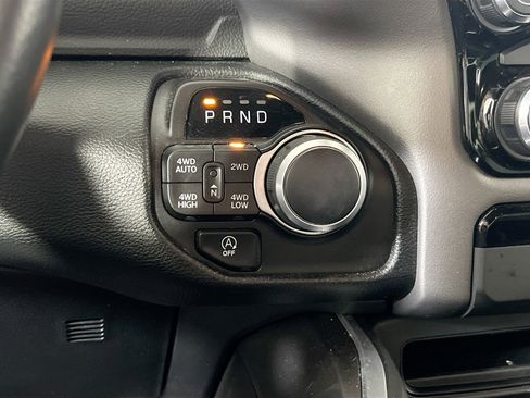 Used 2022 RAM 1500 Big Horn image 17