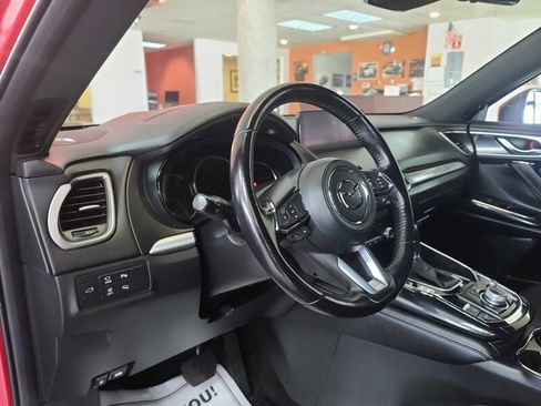 Used 2021 MAZDA CX-9 Grand Touring image 9