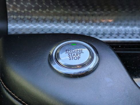 Certified 2023 Lincoln Aviator Black Label w/ Class IV Trailer Tow Package image 34