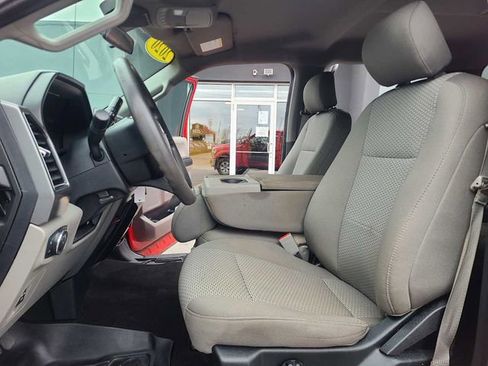 Used 2020 Ford F150 XLT AWD/4WD image 16