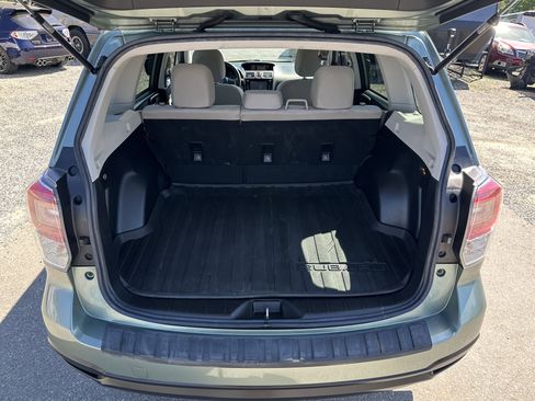 Used 2018 Subaru Forester 2.5i Premium AWD/4WD image 14