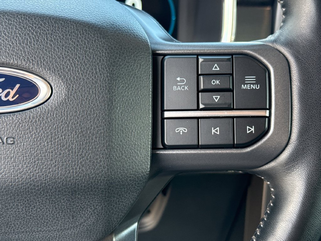 Used 2023 Ford F150 Lariat AWD/4WD image 17