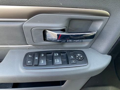 Used 2016 RAM 1500 Big Horn image 13