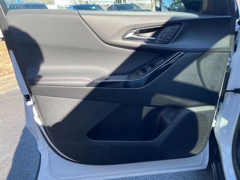 New 2026 Chevrolet Equinox RS w/ Convenience Package III image 16