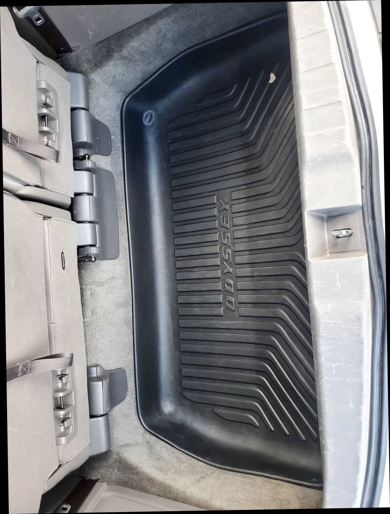 Used 2015 Honda Odyssey Touring Elite image 56