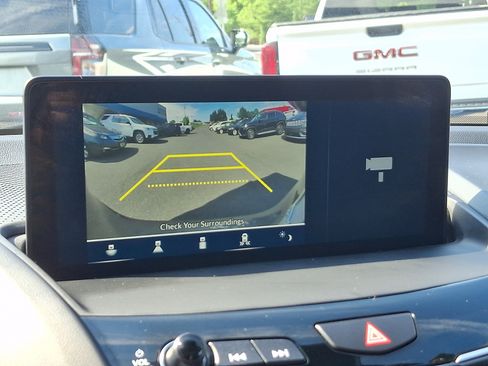 Certified 2023 Acura RDX AWD image 18