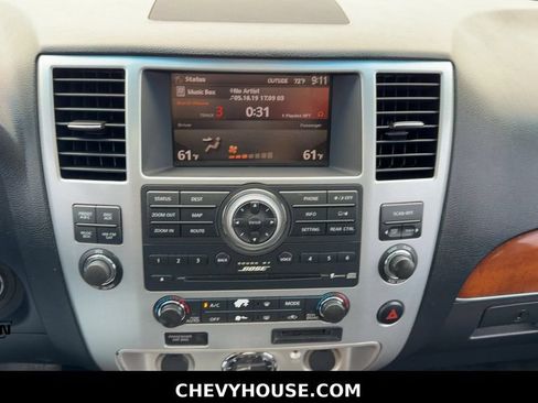 Used 2010 INFINITI QX56 2WD image 22