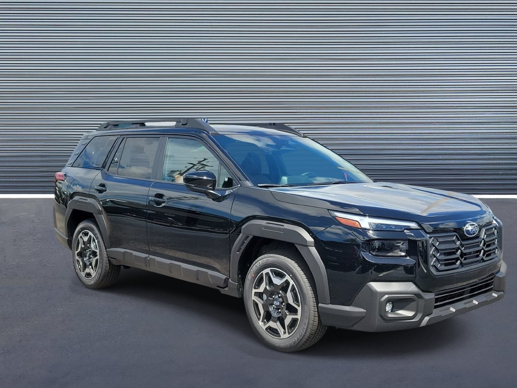 New 2026 Subaru Outback Touring AWD/4WD image 2