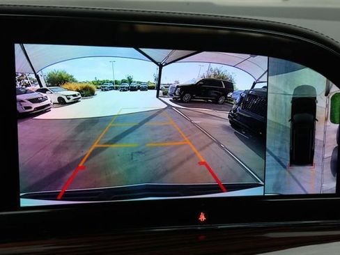 Certified 2024 Cadillac Escalade ESV Premium Luxury image 20