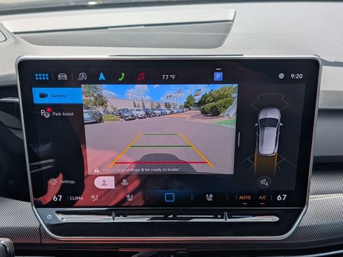 New 2026 Volkswagen Golf AWD/4WD image 10